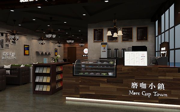 合肥咖啡店裝修需要哪些流程？