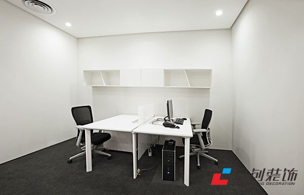 辦公室裝修中財務室設計有哪些風水禁忌？