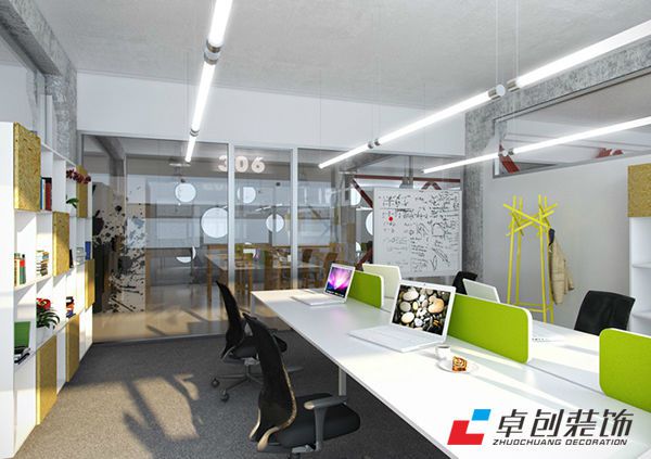 辦公室裝修中財務室設計有哪些風水禁忌？
