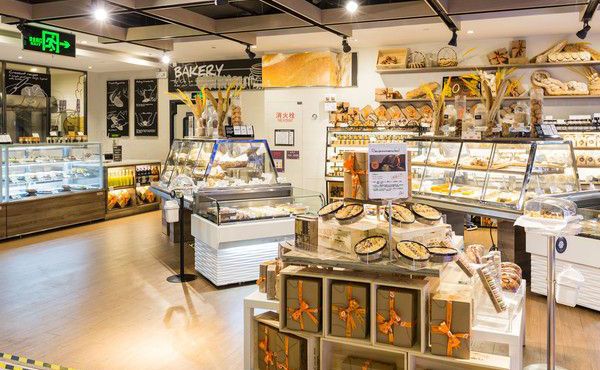 想開家甜品店要怎么開，裝修設計需要多少錢？？