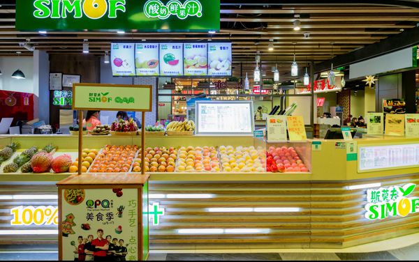  合肥奶茶店果汁飲品店如何裝修更吸引人？