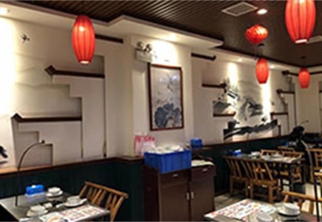 合肥特色餐飲店裝修如何設(shè)計才能走的更遠(yuǎn)？