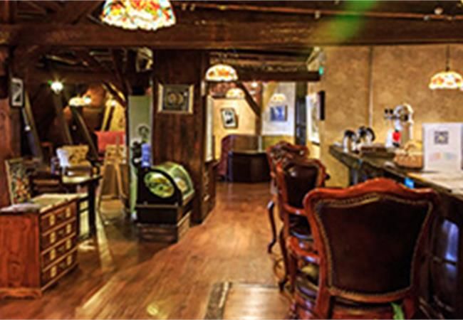 合肥咖啡店裝修基本流程_咖啡館設(shè)計(jì)步驟