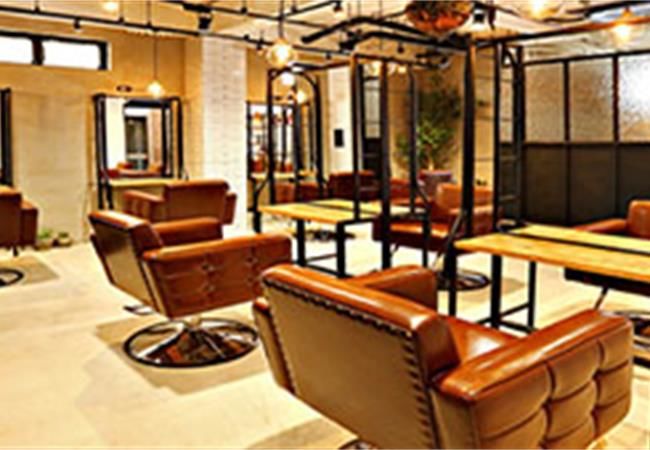 美容美發(fā)店設(shè)計方案布局包含哪些功能