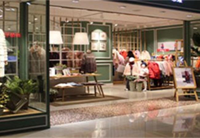 服裝店裝修布局怎樣設(shè)計能吸引顧客？