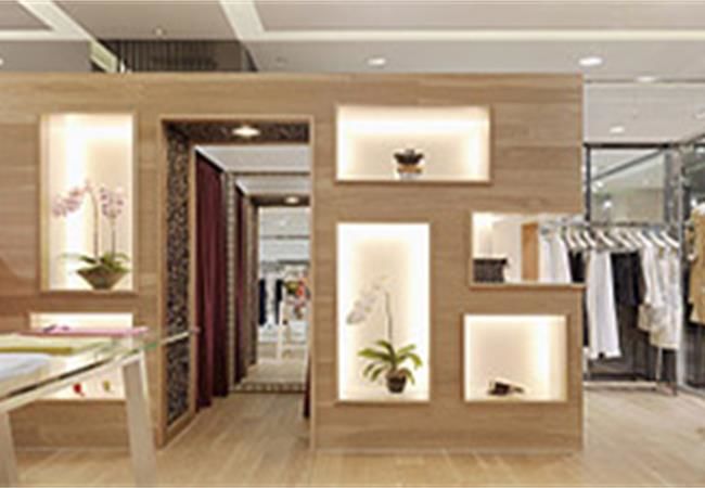 一個好的服裝店裝修，這些內(nèi)容不能忽略