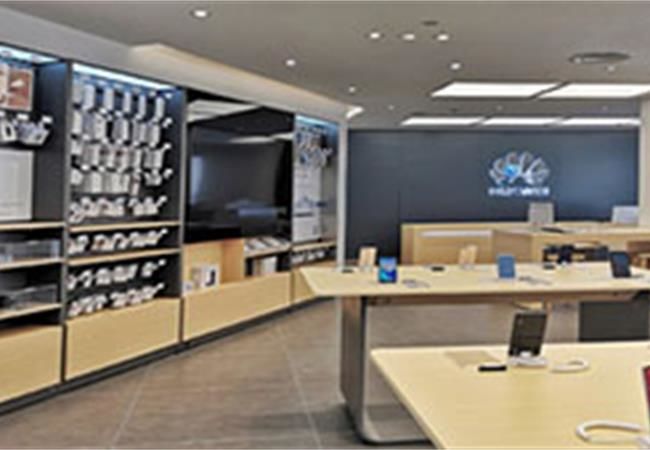 合肥手機店如何裝修設(shè)計？這里有詳細手機店裝修攻略