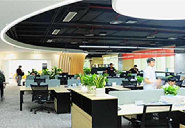 辦公室裝修完成后油漆味如何去除？