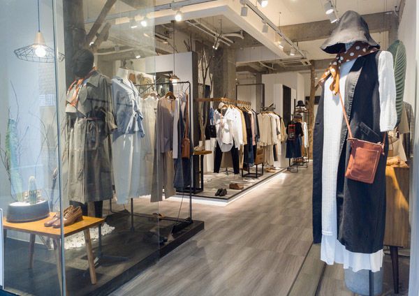 合肥加盟店裝修設(shè)計(jì)需要遵循哪些原則呢？