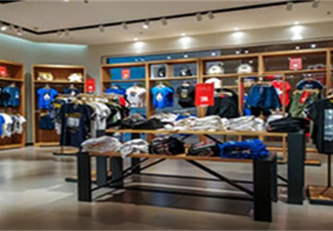合肥加盟店裝修設(shè)計需要遵循哪些原則呢？