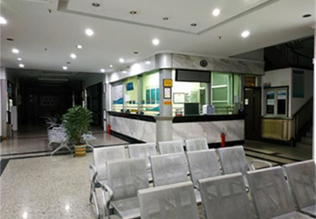 合肥醫(yī)院裝修設(shè)計(jì)理念