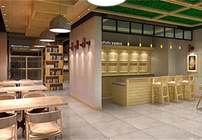 如何讓合肥兒童影樓裝修兒童攝影店設(shè)計成功