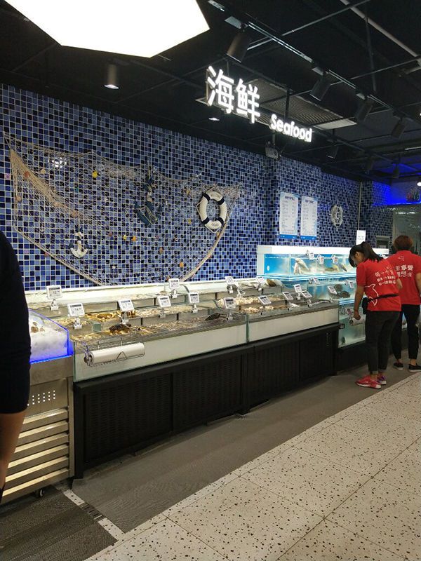 合肥怎么做高端農(nóng)貿(mào)市場(chǎng)設(shè)計(jì)規(guī)劃?