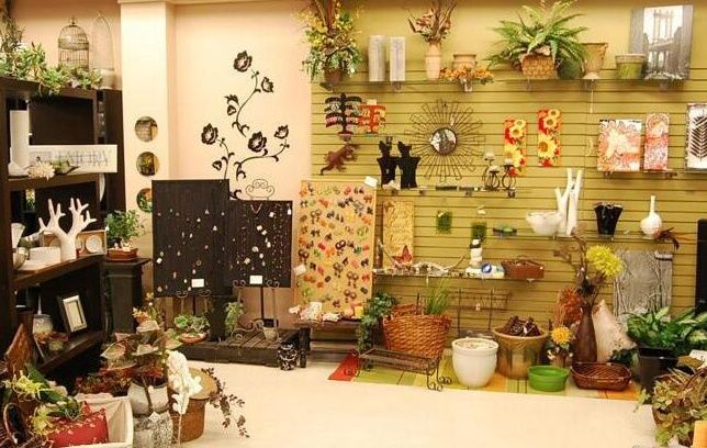 合肥花店裝修需要注意些什么