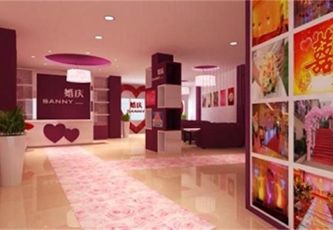 合肥婚紗店裝修的技巧有哪些？婚紗店裝修注意事項(xiàng)