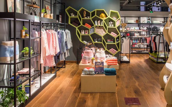 合肥內衣店裝修技巧有哪些