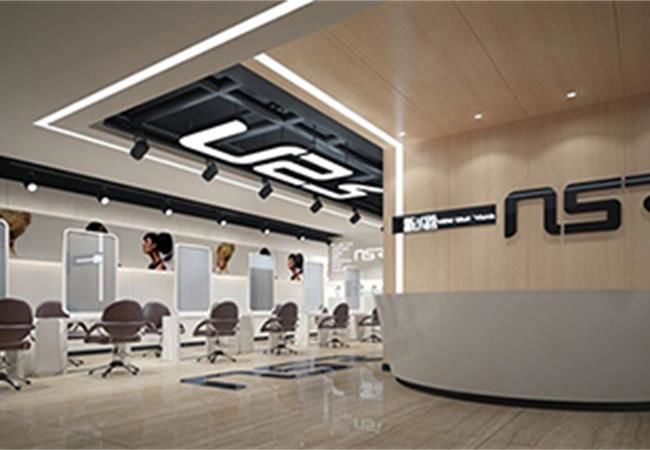 合肥理發(fā)店裝修省錢方法攻略？實現(xiàn)店面投資節(jié)源開流
