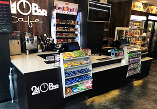 合肥便利店裝修設(shè)計(jì)技巧，讓你的店面顏值“翻倍”