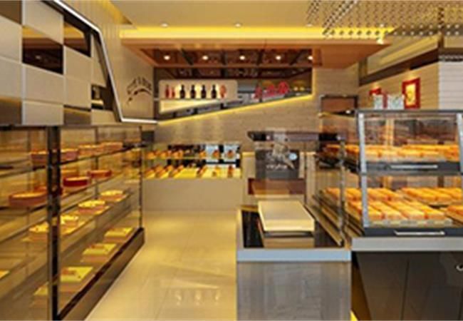 合肥蛋糕店裝修如?何把握風(fēng)格和設(shè)計(jì)的尺度呢？