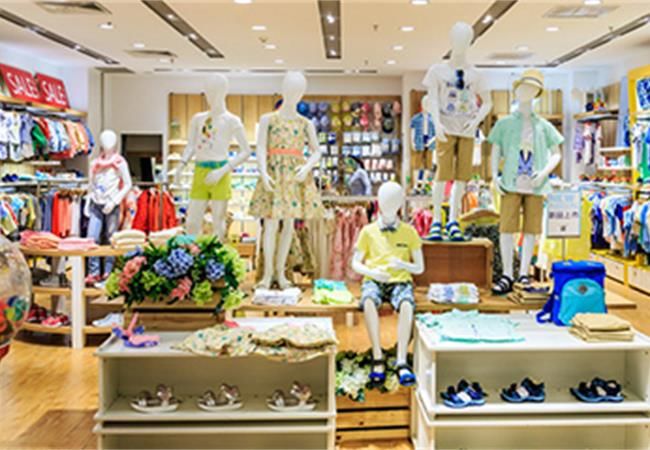 合肥母嬰用品店面裝修設(shè)計(jì)你該知道的三大要點(diǎn)