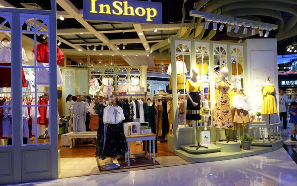 合肥店面裝修時(shí)需要注意哪些方面？