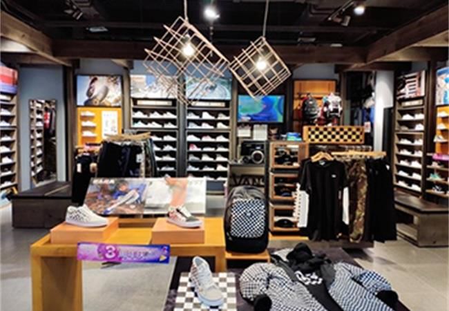 合肥裝修公司如何設(shè)計(jì)店鋪裝修能夠展現(xiàn)店面魅力