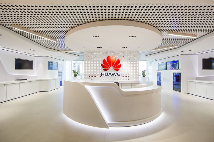 合肥科技公司展廳裝修哪個裝飾公司專業(yè)