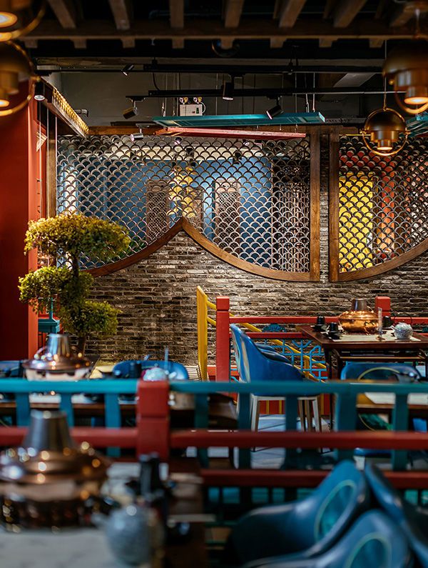 合肥餐飲店裝修細(xì)節(jié)有哪些注意事項(xiàng)