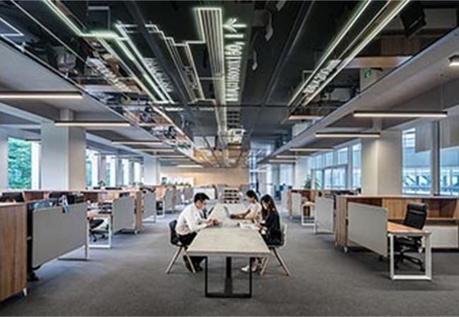 如何科學合理的預算廠房裝修辦公室裝修報價