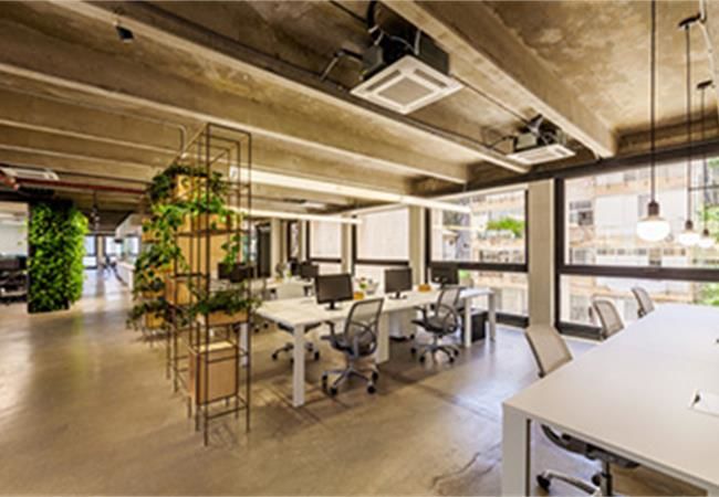 合肥廠房辦公室裝修報價清單包含哪些內容和項目？