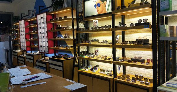合肥眼鏡店裝修需要多少錢？眼鏡店裝修費(fèi)用預(yù)算清單