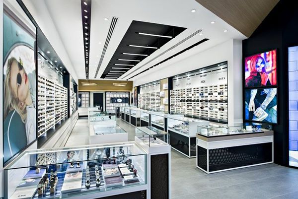 小型眼鏡店裝修步驟，小型眼鏡店裝修注意事項(xiàng)