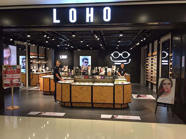 合肥眼鏡店裝修報(bào)價(jià)多少錢？眼鏡店裝修注意事項(xiàng)有哪些