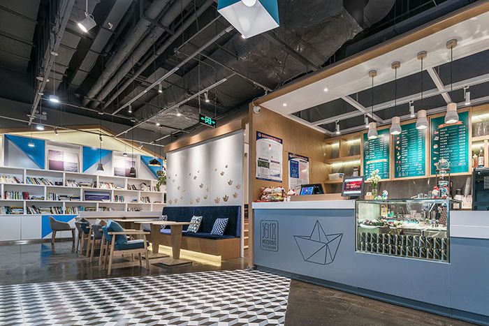 咖啡店裝修設(shè)計(jì)有哪些風(fēng)格？咖啡店裝修費(fèi)用大概多少