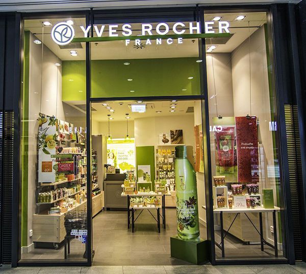 化妝品門店設(shè)計風(fēng)格？化妝品門店裝修技巧