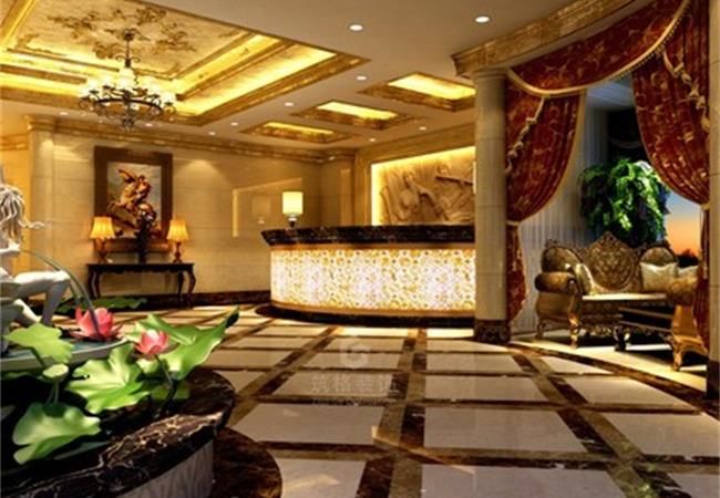 小型足療店設(shè)計(jì)_足浴店裝修如何把特色融入進(jìn)去？
