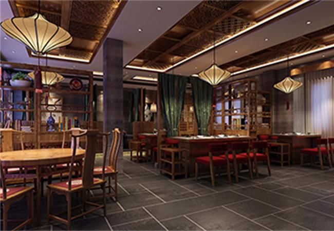合肥茶樓裝修攻略:茶館裝修有哪些設(shè)計原則?