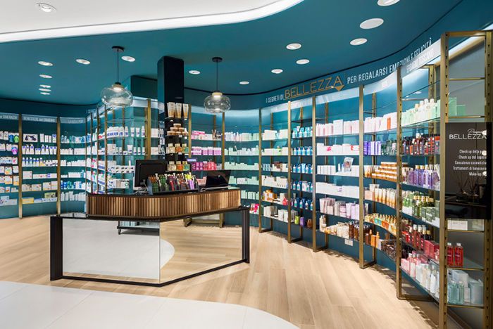 化妝品店裝修注意事項有哪些