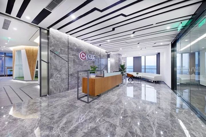 如何通過(guò)合肥辦公室設(shè)計(jì)緩解職場(chǎng)壓力