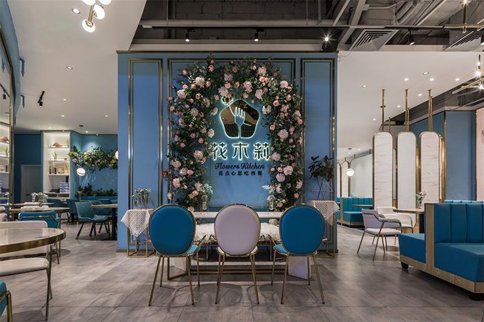 合肥餐飲店裝修多少錢(qián),合肥餐飲店裝修費(fèi)用