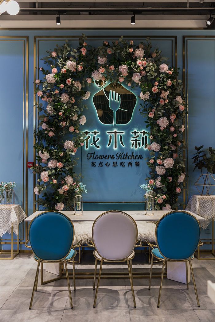 合肥快餐店裝修,小餐廳裝修設(shè)計(jì),店面裝修公司 