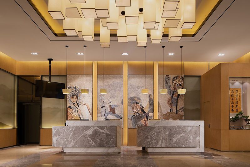 酒店裝修布局中那些極易忽視的問(wèn)題
