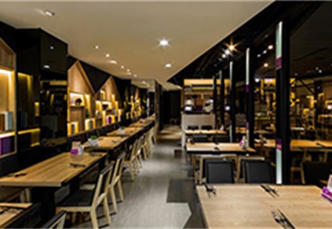 合肥200平餐飲店裝修價(jià)格預(yù)算方案？