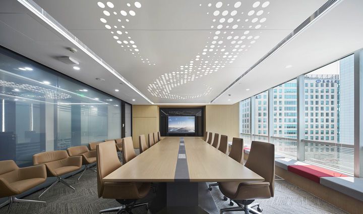 合肥辦公室裝修公司,合肥辦公室設計公司