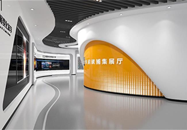 合肥環(huán)保體驗(yàn)展廳裝修設(shè)計(jì)中要注意哪些關(guān)鍵要素?