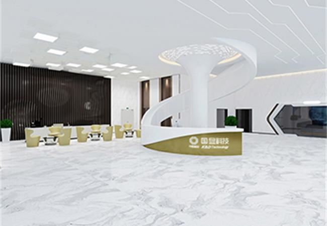 卓創(chuàng)裝飾公司支招個(gè)性企業(yè)展廳裝修設(shè)計(jì)依據(jù)