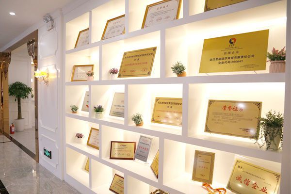 合肥裝修公司分享皮膚管理店裝修的干貨知識(shí)