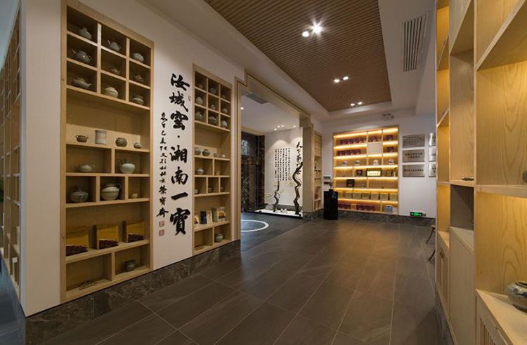合肥茶樓裝修設(shè)計經(jīng)驗