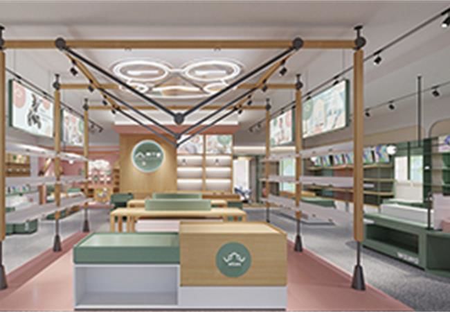 合肥母嬰店裝修如何找到一家靠譜的裝修公司？
