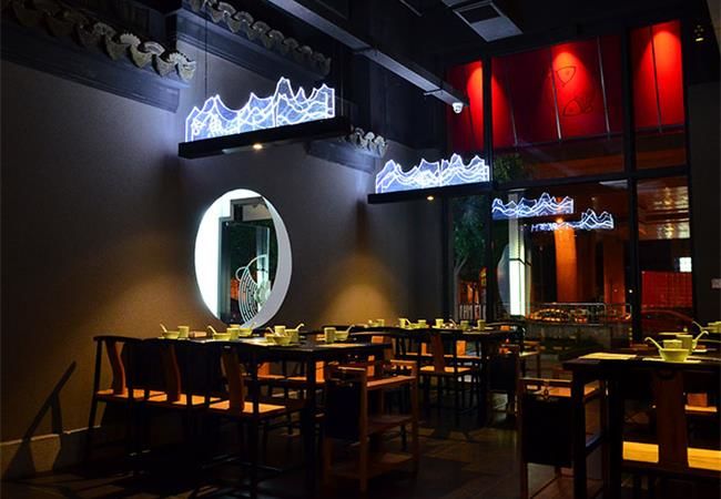 合肥火鍋店裝修購買裝修材料要考慮什么？